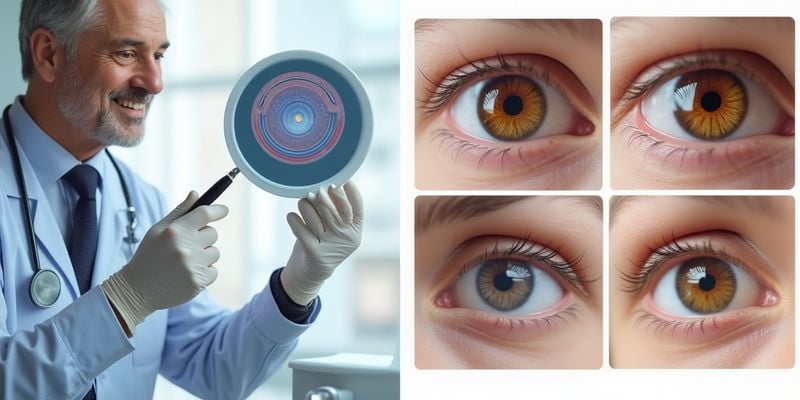 乌鲁木齐普瑞眼科医院挂号预约：在线电话公众号任选附地址医生价格