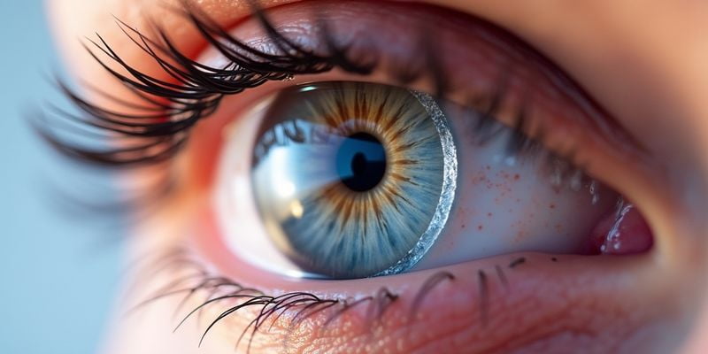 乌鲁木齐普瑞眼科医院地址及交通路线