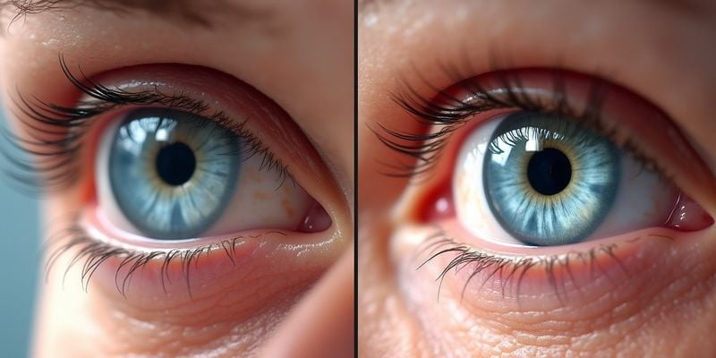 乌鲁木齐普瑞眼科医院医生团队