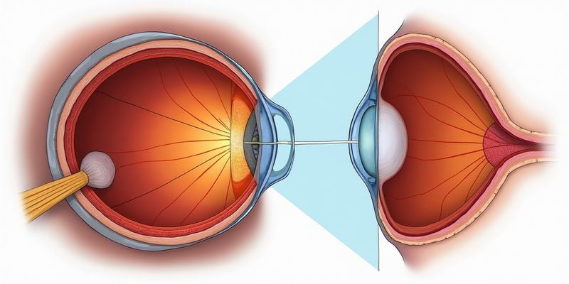 乌鲁木齐普瑞眼科医院近视手术价格参考