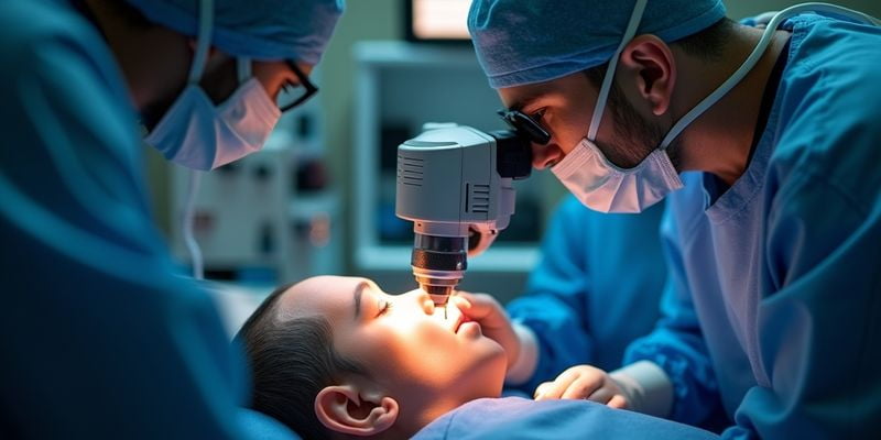 乌鲁木齐普瑞眼科医院挂号预约流程及优势