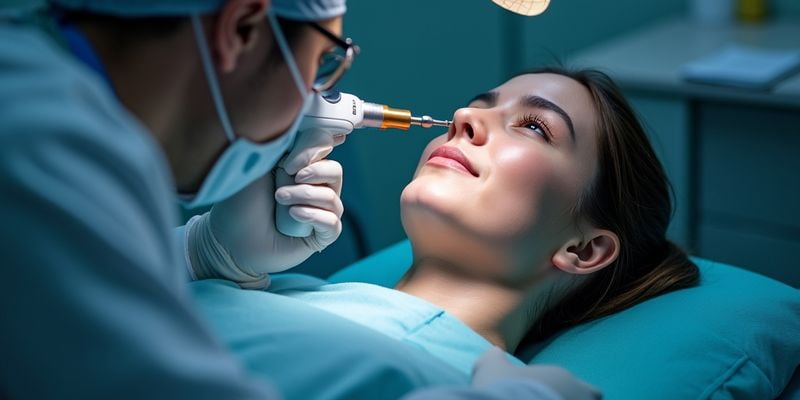 王乐今医生在包头朝聚眼科医院的出诊情况