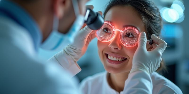 六、重慶千葉眼科醫(yī)院手術(shù)價格