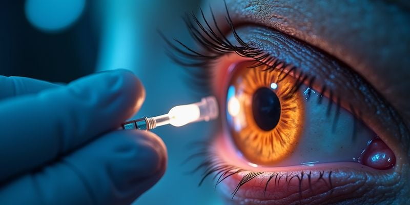 武汉眼科医院眼底检查价格公开