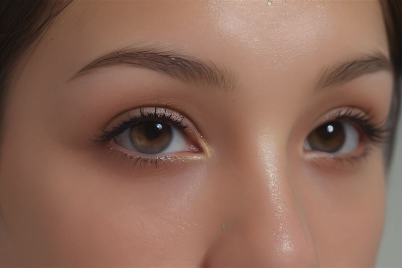 武汉眼科医院义眼片价格公开