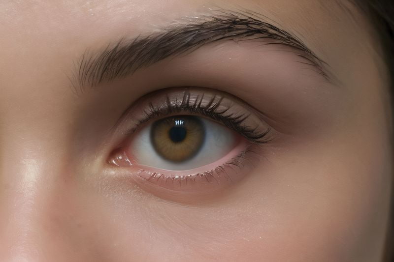 重庆普瑞眼科：彭艳丽医生技术亮点大揭秘