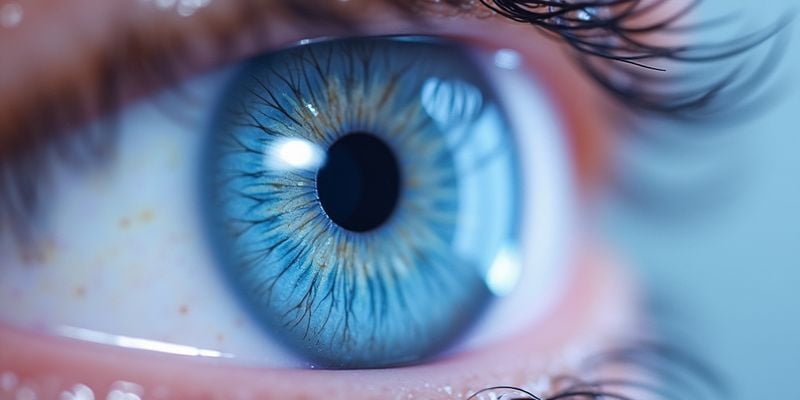 重庆大坪医院：眼科手术价格与优势展现