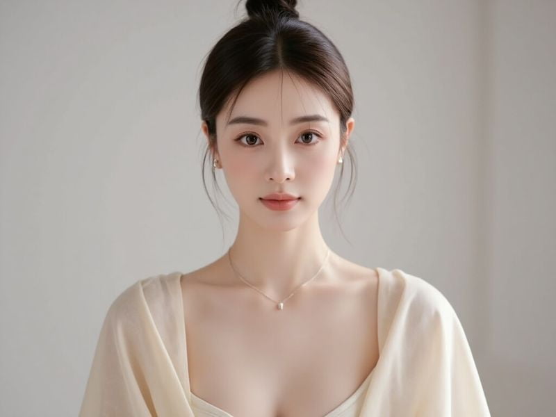 天津膚佑加大方美去眼袋：經(jīng)驗(yàn)醫(yī)師保護(hù)質(zhì)量