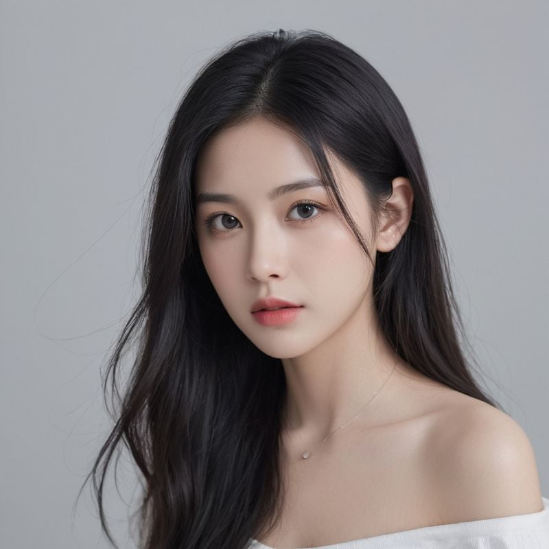 個性定制方案：不同臉型、不同松弛程度定制方案