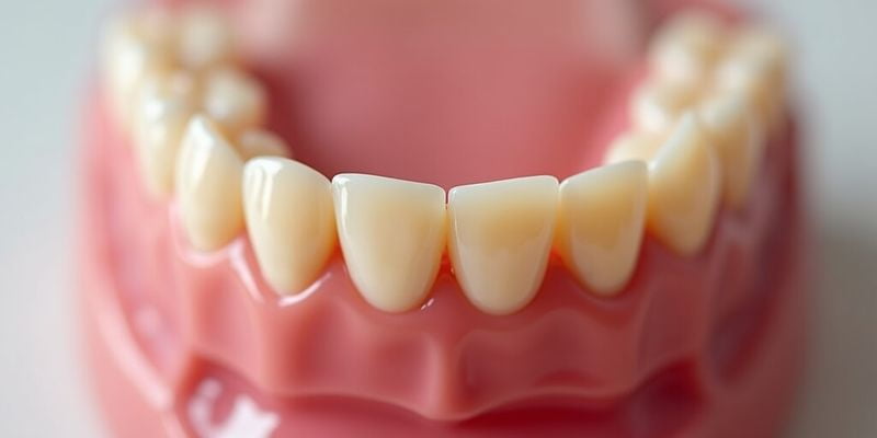 广医口腔医院种植牙价格大揭秘！热门种植体12000 - 25000元怎么选