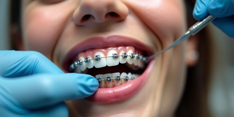 蘭州齒語口腔診所的基本情況如何？