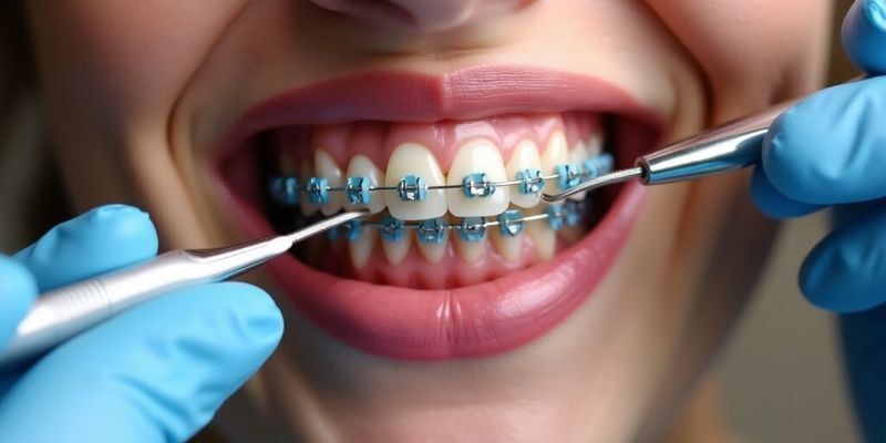 蘭州齒語口腔診所有哪些特色項目？