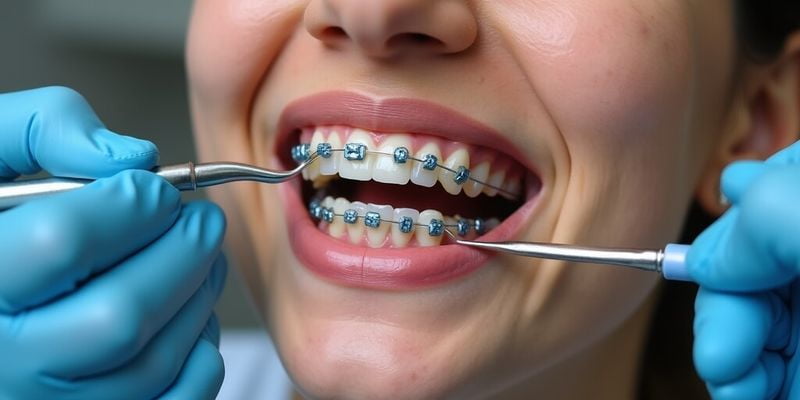 蘭州齒語口腔診所的醫(yī)療團隊怎么樣？