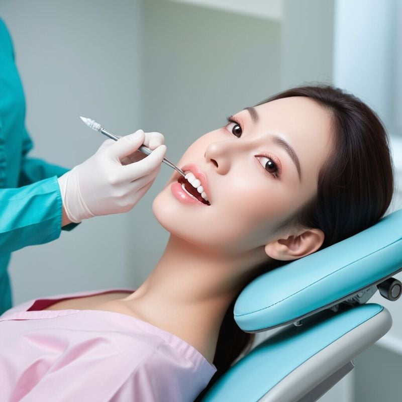 韓國奧齒泰種植牙2999元起/首顆的價格是如何制定的？