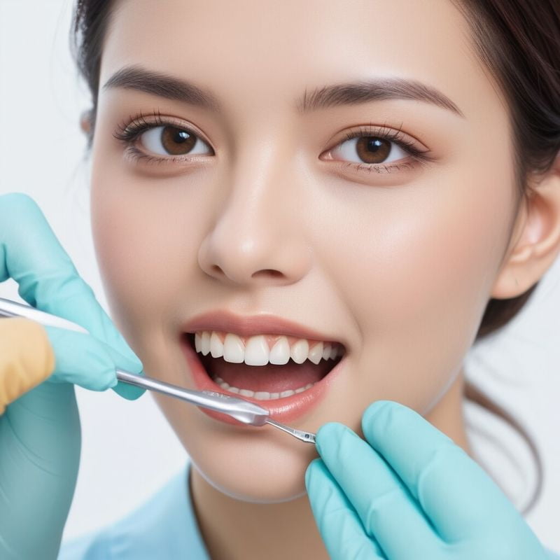 在蘭州齒語口腔做韓國奧齒泰種植牙的流程是怎樣的？