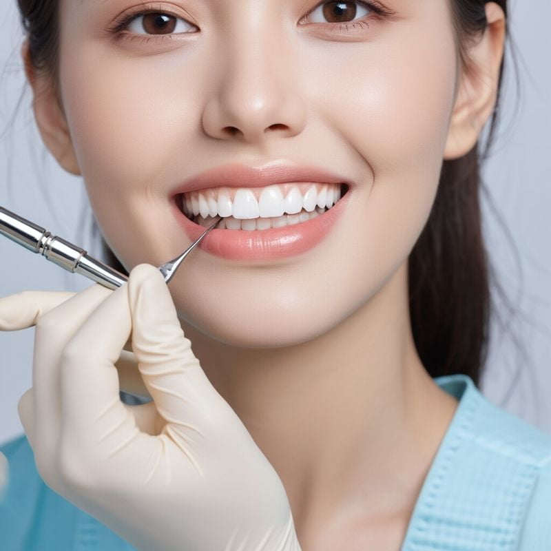 蘭州齒語口腔怎么樣？正規(guī)資質(zhì)、先進設(shè)備與優(yōu)質(zhì)服務(wù)，助你綻放自信笑容！ 