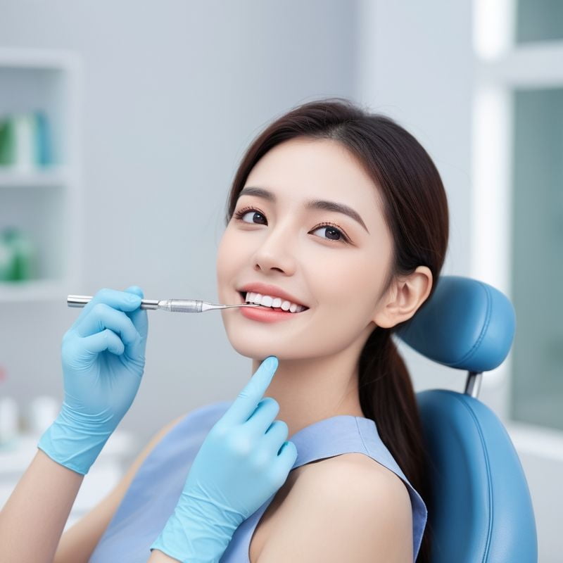 恩平雅力健口腔整牙價(jià)格多少？先進(jìn)技術(shù)、多元方案與貼心服務(wù)打造高性價(jià)比之選 