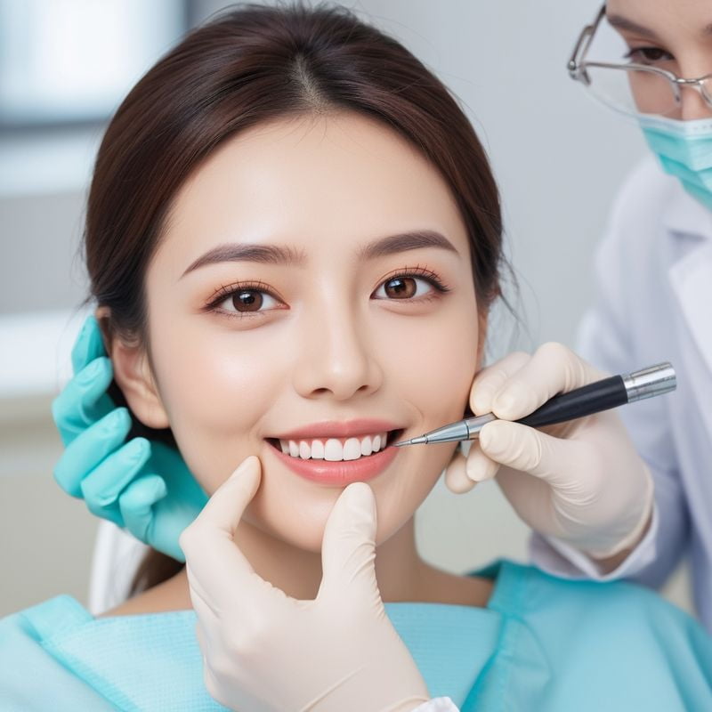 恩平雅力健口腔整牙價(jià)格大揭秘