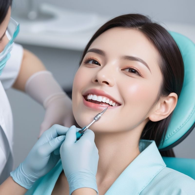 恩平雅力健口腔的多元方案