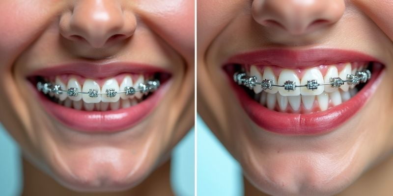 選擇蘭州齒語口腔 all - on - 4 半口種植牙有哪些好處？