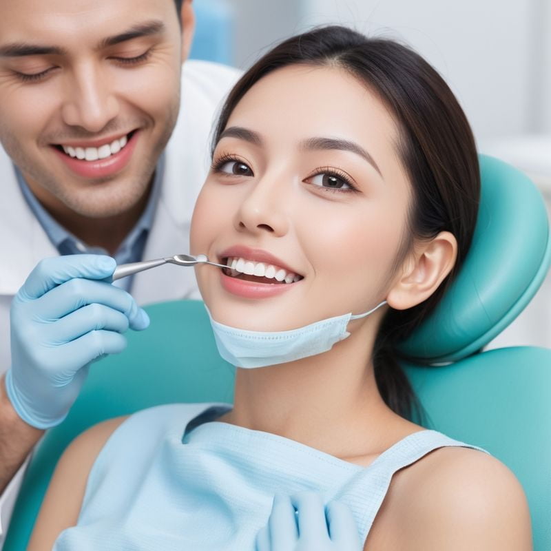 愛德口腔:南崗區(qū)的口腔健康守護(hù)者