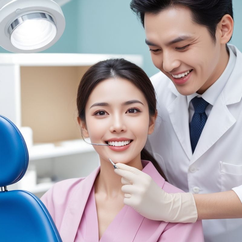 潮州牙科排名前五分享：潮州口腔醫(yī)院、潮州華美口腔等憑借優(yōu)質(zhì)服務(wù)上榜！ 