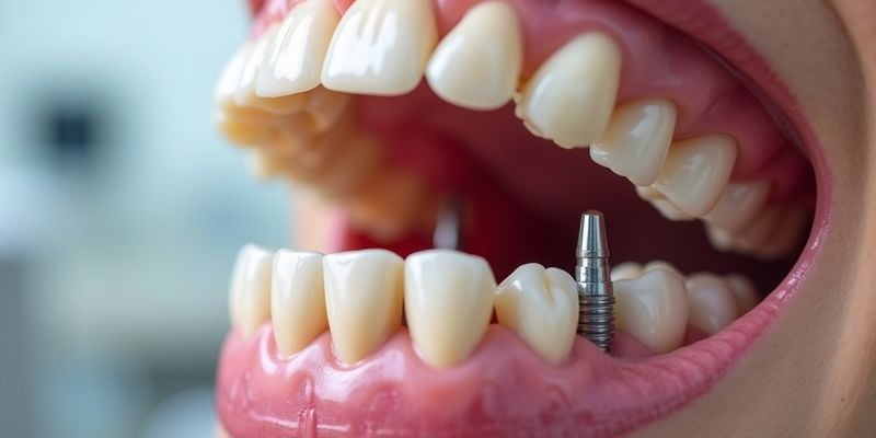 上海申洁口腔种植牙坑人吗？2025用户测评：种牙1980元，技术靠谱没踩雷