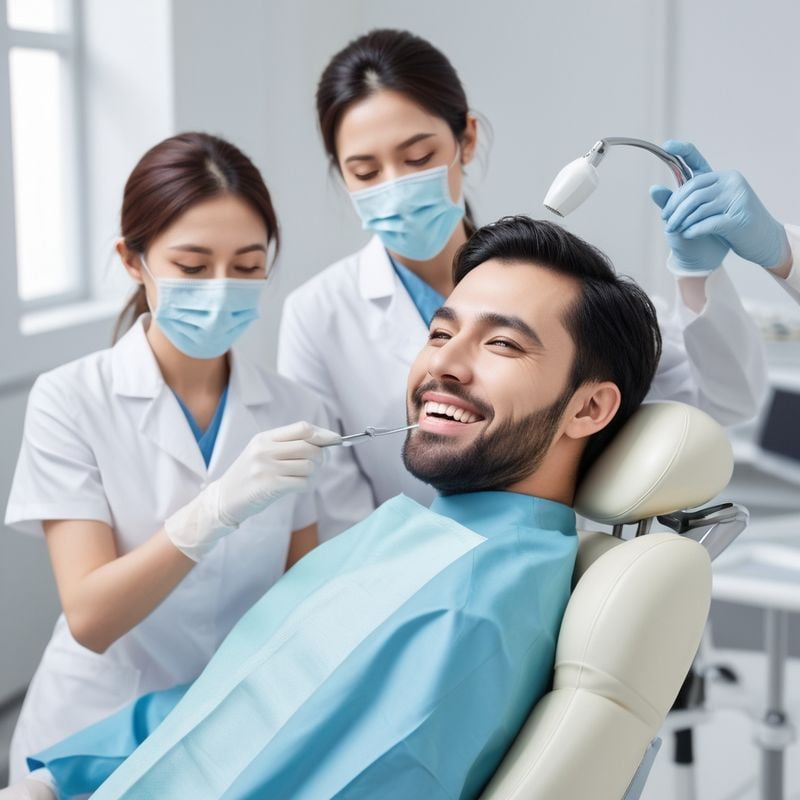 五、深圳格倫菲爾口腔門診部存在的問題