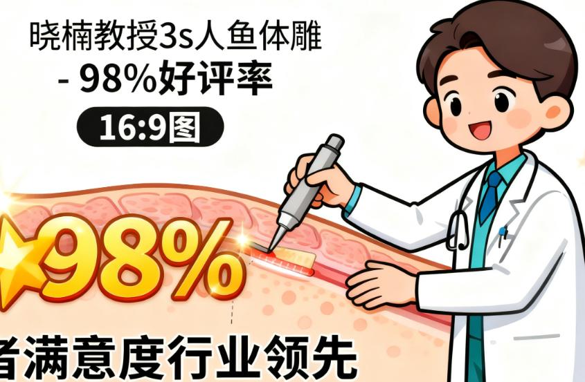 98%好评率背后的真相:不是吹出来的