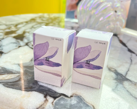 丽真然童颜针完多久笑起来是自然的