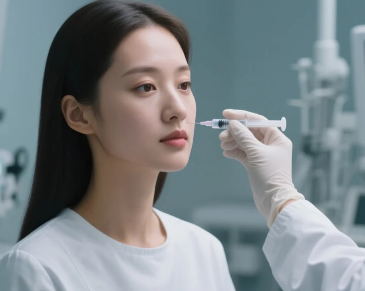 丽真然vs普通童颜针,表情变好的“舒服度”差别在哪