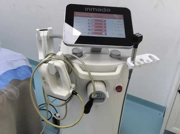 韓國InMode美容的三大優(yōu)勢
