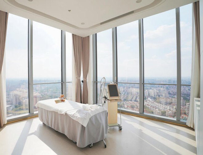 岳博士全维度骨雕鼻