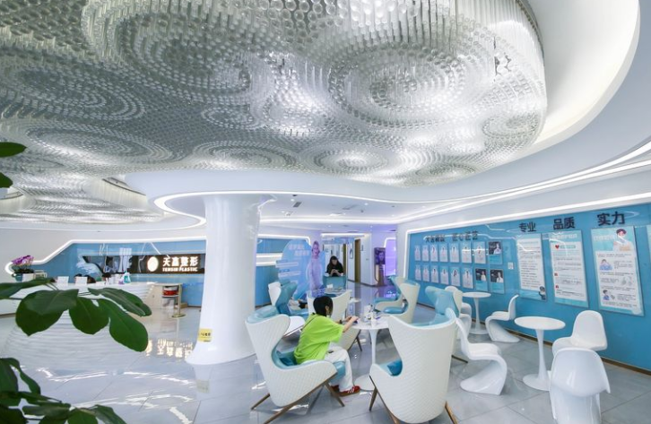 杭州天鑫整形基本無失敗實(shí)例