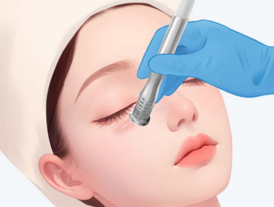 安眼袋切除医生排名