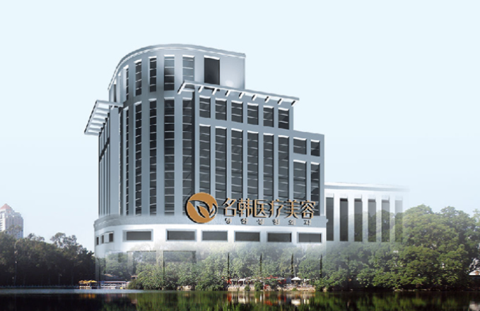 福州鼻整形價格參考