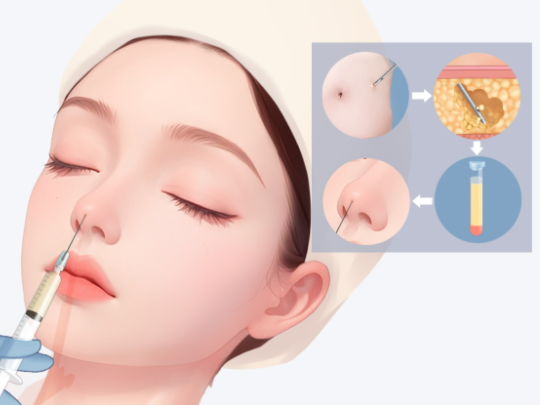 岳伟注射鼻子靠谱