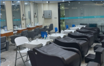 深圳雍禾既美医疗