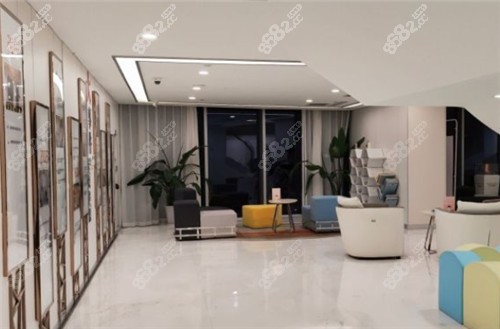 上海时光整形大厅 上海时光整形大厅