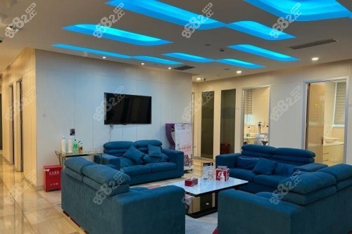 上海时光整形休息区 上海时光整形休息区