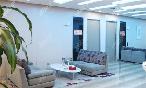 上海时光整形环境 上海时光整形环境