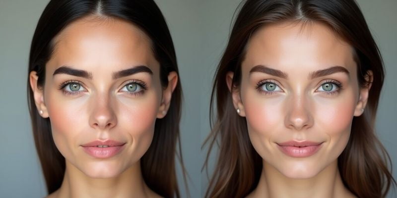 韩国ts医院颧骨截骨内推手术:独特技术揭秘