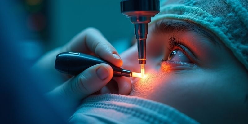 麥迪格眼科醫(yī)院在濟南哪個地方？市中、高新、章丘三區(qū)分院地址全揭秘！ 