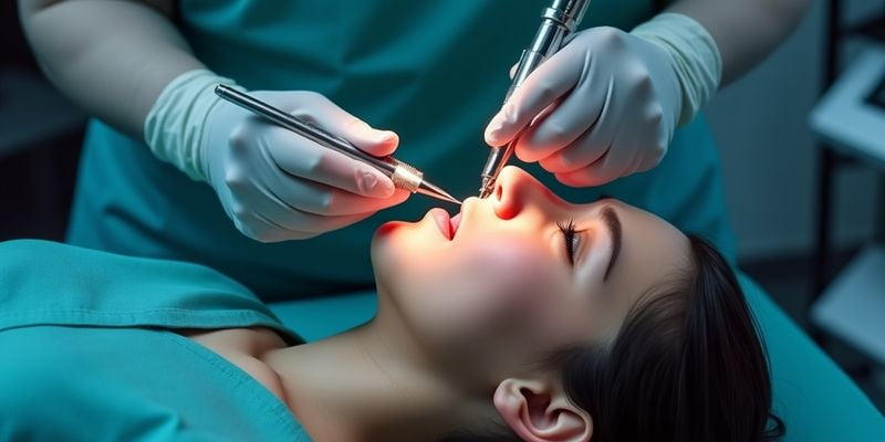 爱尔眼科网上预约有哪些注意事项?