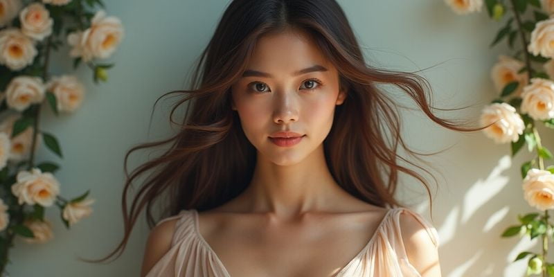 董瑞芳为什么选择在郑美长期坐诊?