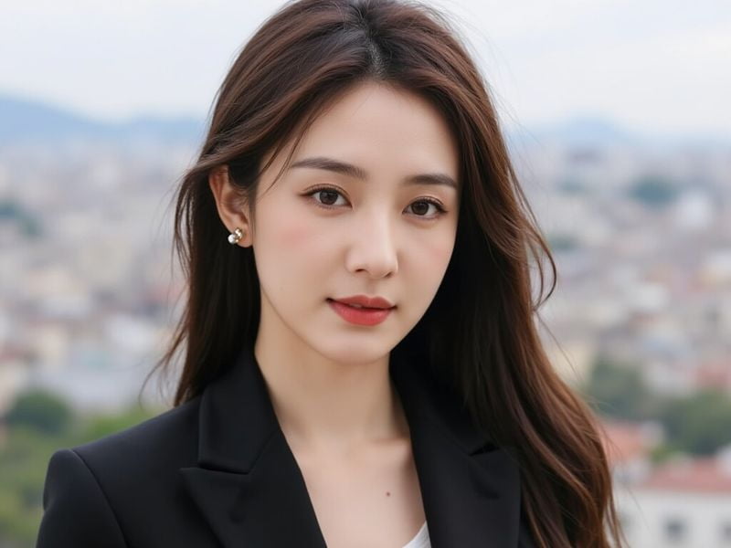 郑美医疗和董瑞芳医生擅长项目一览