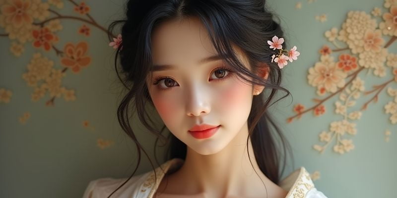 想变得更美,就选成都素美!