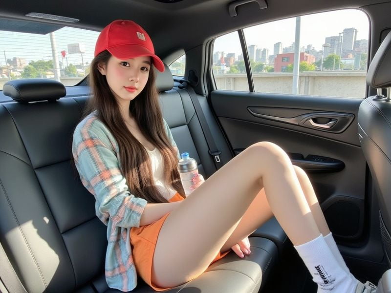 五、樸興植正頜磨骨風格