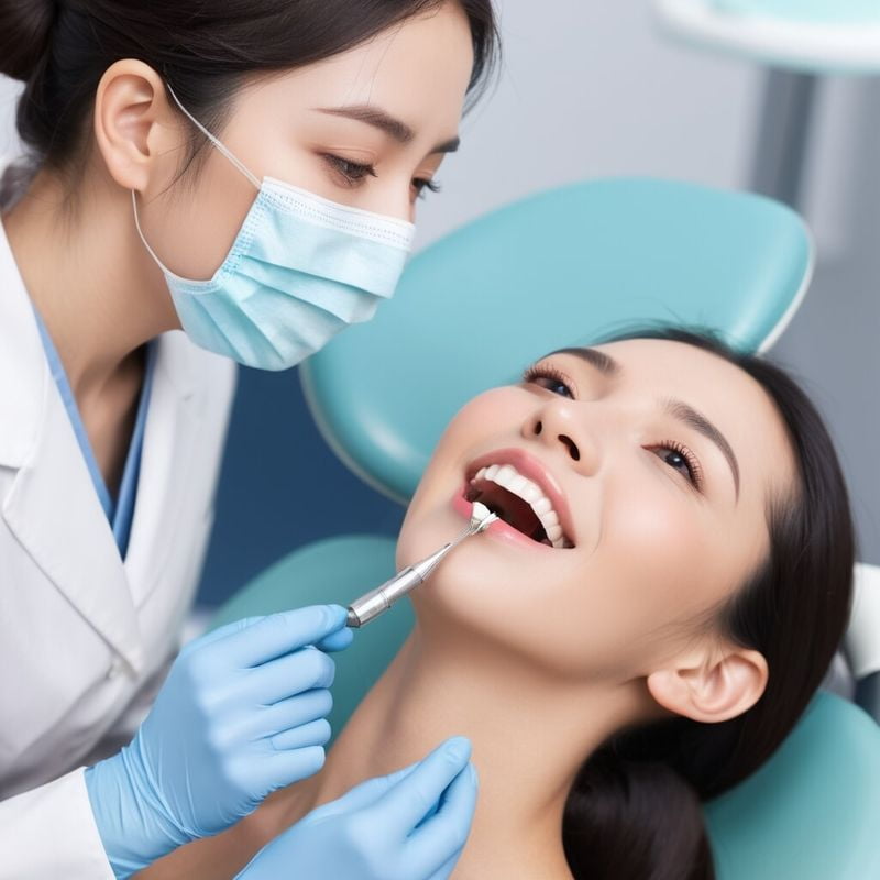 中喜口腔种植牙价格合理性探讨