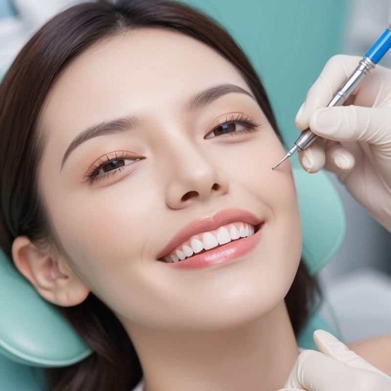 赵莹医生:专注种植修复的专精医生